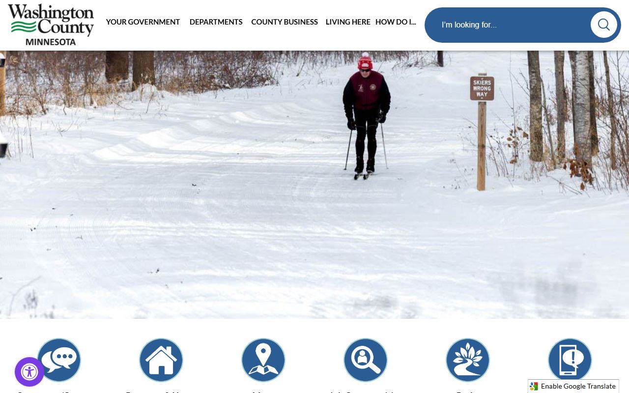 Washington County Sheriff bench warrants resources for Woodbury