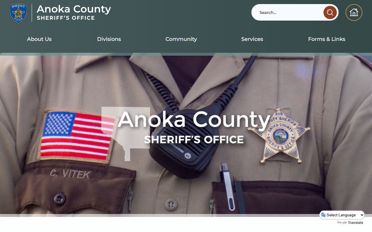 Aitkin County Sheriff bench warrant search resources
