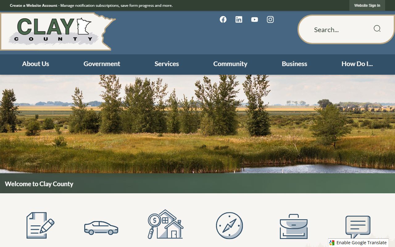 Chisago County Sheriff bench warrant search resources