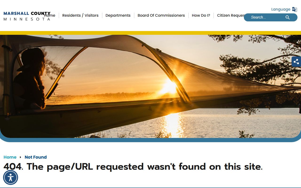 Mahnomen County Sheriff's Office bench warrant resources